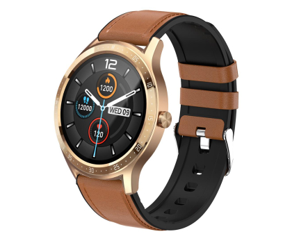 Smartwatch MAXCOM FIT FW43 COBALT 2 GOLD